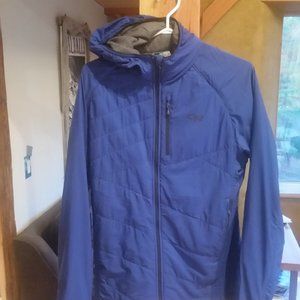 Outdoor Research Refuge Air Jacket